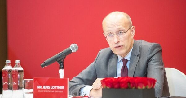 Techcombank hé lộ mức room tín dụng năm 2026, lãi suất huy động ước tăng 0,5 - 0,6 điểm%