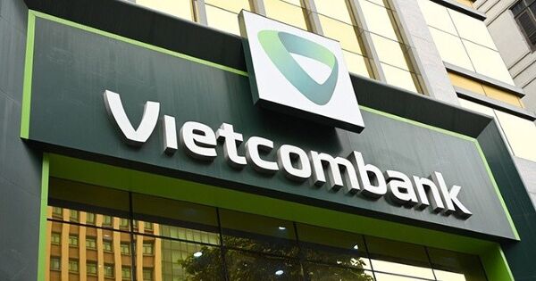 Quỹ ngoại GIC tiếp tục thoái vốn tại Vietcombank?