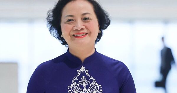 3 ủy viên Trung ương được bầu vào Ban Bí thư khóa XIV