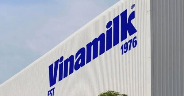 Cổ đông ngoại muốn sang tay gần 126 triệu cổ phiếu VNM