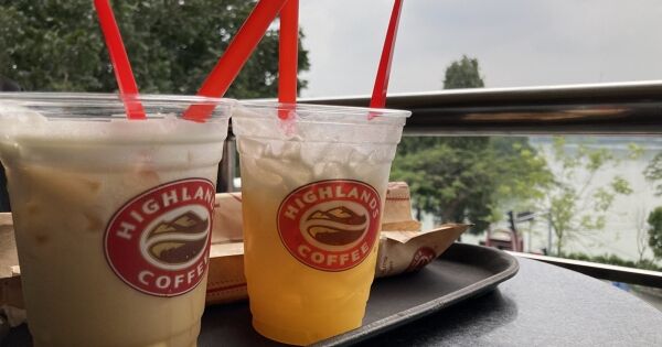 Highlands Coffee cân nhắc IPO tại Việt Nam, mục tiêu huy động 400 triệu USD