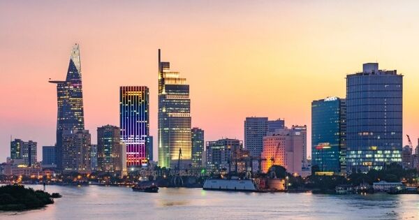 VinaCapital: Tăng trưởng GDP Việt Nam năm 2026 có thể đạt 10% nhờ ba trụ cột chính