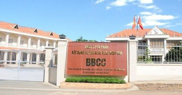 Công ty đá xây dựng báo lãi gấp hơn 2 lần mục tiêu năm