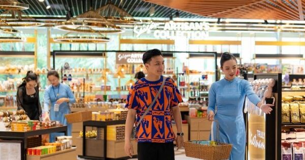 Cổ phiếu SAS tăng gần 20% trong 2 phiên trước thông tin lãi đậm