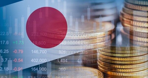 Tại sao các nhà đầu tư đứng ngồi không yên về thị trường trái phiếu chính phủ Nhật Bản?