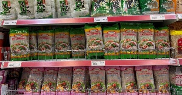 Mở lối cho hàng Việt vào hệ thống phân phối toàn cầu