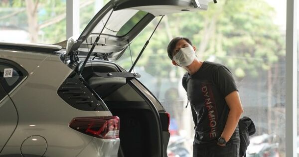 Xe Hàn tại Việt Nam: chờ lấy lại những gì đã mất