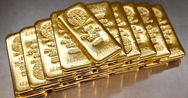 Ngân hàng Nhà nước lý giải nguyên nhân giá vàng tăng mạnh