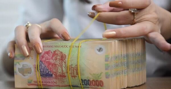 Các ngân hàng 0 đồng bắt đầu có lãi