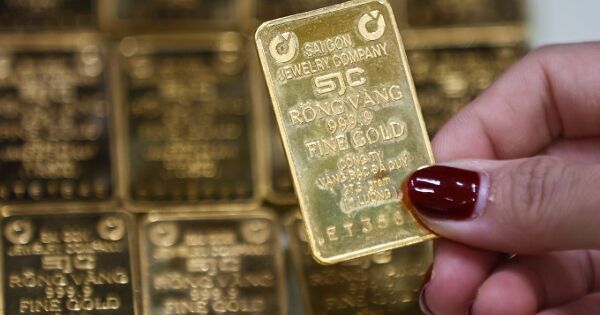 Thủ tướng yêu cầu hoàn thiện hồ sơ lập sàn giao dịch vàng quốc gia