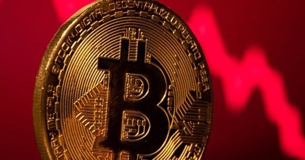 Bitcoin và thị trường tiền kỹ thuật số có nguy cơ bị 'xóa sổ'?