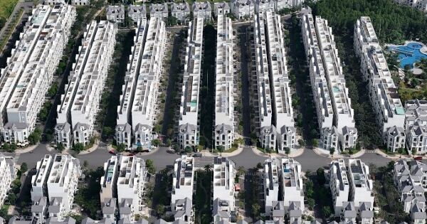 VinaCapital: Lãi suất cho vay mua nhà đã đủ cao để hạn chế đầu cơ