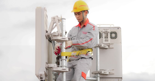 Dấu mốc 30 năm – Danh hiệu Anh hùng Lao động, Viettel Construction hoàn thành toàn diện kế hoạch 2025