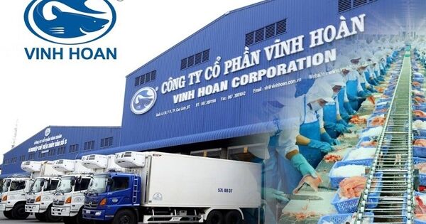 Vĩnh Hoàn tính mua lại 15 triệu cổ phiếu, giá trị gần 900 tỷ đồng