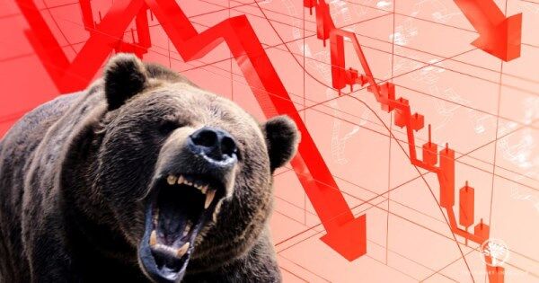 ‘Đồng hồ đang điểm’: Chứng khoán toàn cầu đối mặt nguy cơ điều chỉnh hơn 10%