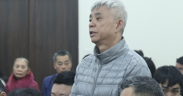 Chủ công ty dược hối lộ 71 tỷ cho sếp nhiều bệnh viện để 'đỡ bị gây khó dễ'