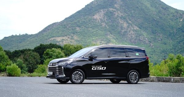 Các hãng ôtô Trung Quốc kinh doanh thế nào tại Việt Nam