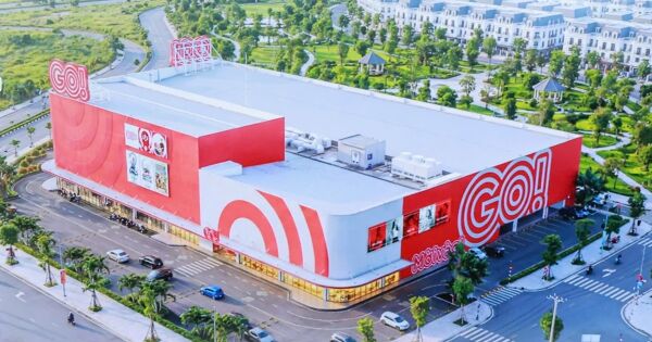 Một doanh nghiệp đề xuất xây TTTM hơn 400 tỷ ở Thái Nguyên