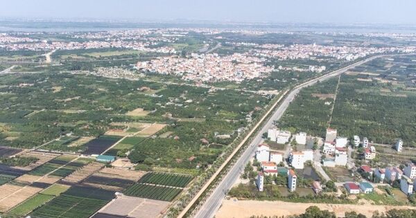 Tổng Giám đốc JLL: Nguy cơ 'đứt gãy' bất động sản nếu có không nằm ở nguồn cung