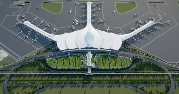 ACV nhận loạt chỉ đạo mới tại dự án sân bay Long Thành