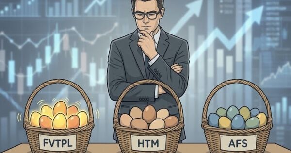 CTCK giảm tốc độ mở rộng danh mục đầu tư quý cuối 2025, 14 tỷ USD tự doanh đang được phân bổ thế nào?