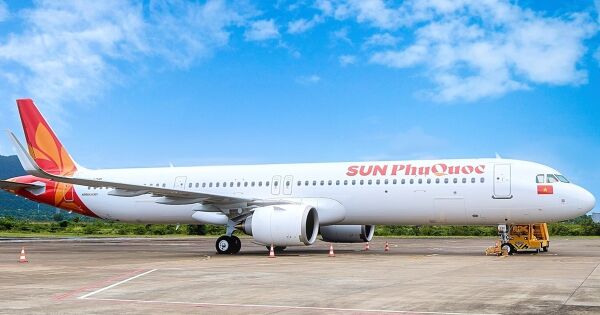 Một hãng hàng không tăng vốn thêm hơn 6.000 tỷ