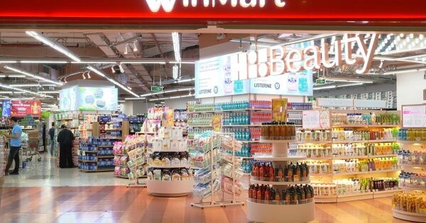 Lợi nhuận năm của Masan Group gấp 1,6 lần cùng kỳ, đặt kế hoạch tăng hai chữ số cho 2026