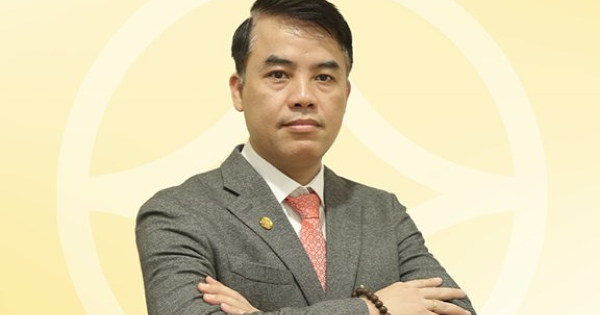 Ông Lê Thanh Hải thôi đảm nhiệm Phó Tổng Giám đốc SeABank