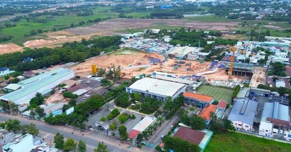 Lãnh đạo Phát Đạt khẳng định không làm dự án cao cấp, một thương vụ sắp mang về dòng tiền 1.900 tỷ