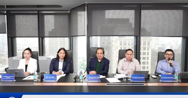 Masan Consumer lên kế hoạch tăng trưởng 10–15% trong 5 năm tới