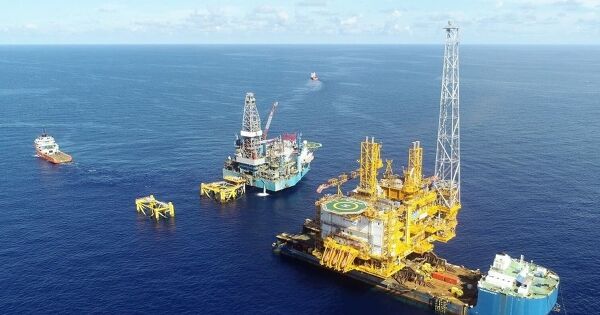 Lợi nhuận năm của PVS tăng gấp rưỡi cùng kỳ