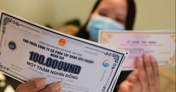 FiinGroup: TPDN hồi phục rõ rét, giá trị phát hành tăng 32% năm 2025