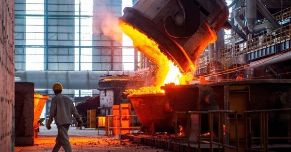 Bộ Công Thương gia hạn biện pháp chống bán phá giá thép cán nguội Trung Quốc