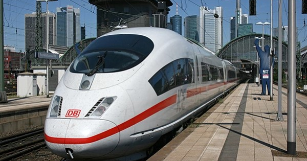 Bộ Xây dựng lập Ban chỉ đạo triển khai Dự án đường sắt tốc độ cao Bắc Nam