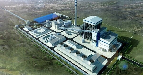 Thanh tra Chính phủ đề nghị xử lý vi phạm tại Nhiệt điện An Khánh, Na Dương II