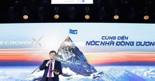 'Tam Thái Tử' MSN, MSR, MML của tỷ phú Nguyễn Đăng Quang nổi sóng