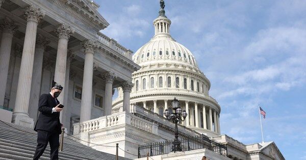 Chính phủ Mỹ tiếp tục đứng trước nguy cơ đóng cửa