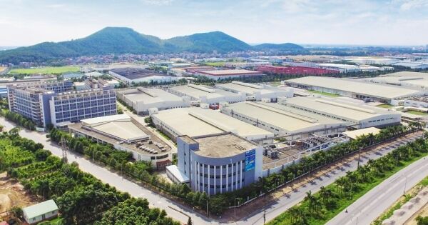 Tài sản của Kinh Bắc tiệm cận 70.000 tỷ, tồn kho gần 27.000 tỷ