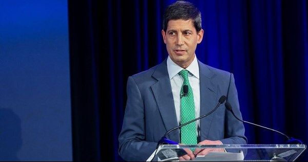 Ông Trump chính thức công bố đề cử chủ tịch Fed