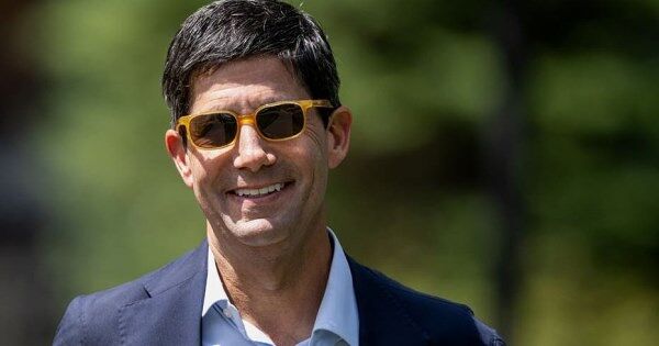 Ứng viên chủ tịch Fed Kevin Warsh: Dày dạn kinh nghiệm trên nhiều mặt trận, cháu rể đế chế mỹ phẩm Estée Lauder