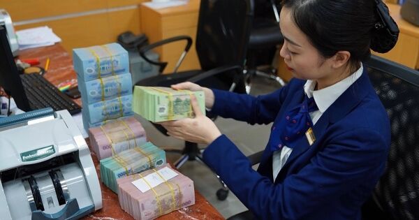 VPBank đặt mục tiêu tăng trưởng tín dụng 35%, lợi nhuận tăng 30% năm 2026