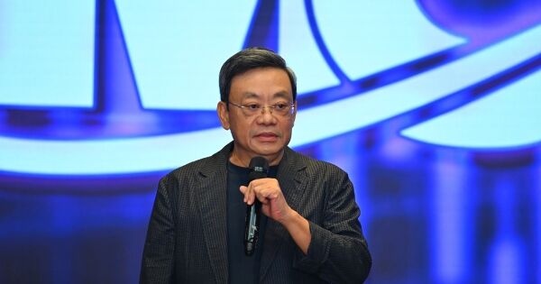 Đo độ dày 'ví tiền' tỷ phú Nguyễn Đăng Quang khi cổ phiếu 'họ Masan' thăng hoa