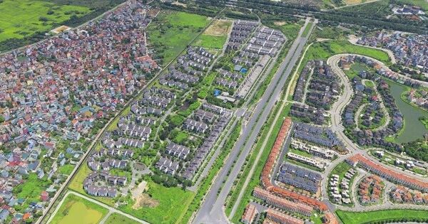 Hà Đô lãi hơn 944 tỷ đồng năm 2025, mới bán thêm 4 căn tại Charm Villas