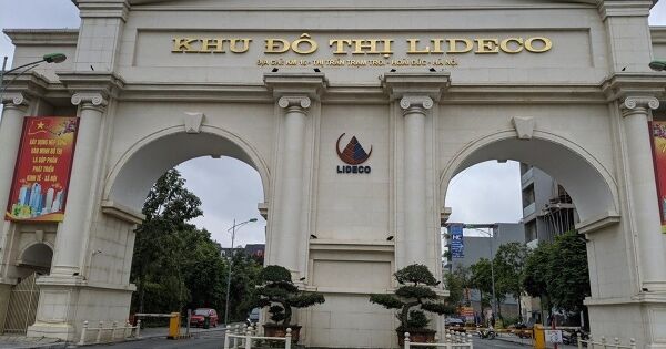 Lideco 'trắng' doanh thu bất động sản, mang gần 500 tỷ mua chứng khoán