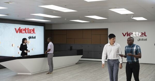 Viettel Global nắm quỹ tiền gần 50.000 tỷ đồng