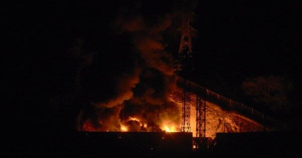 Nổ lớn làm rung chuyển thủ đô Caracas, Venezuela cáo buộc Mỹ tấn công quân sự