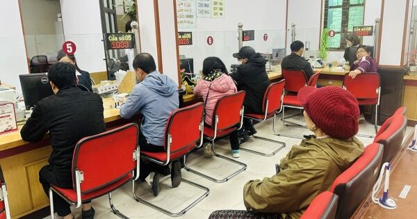 Ngân hàng tăng vốn điều lệ, nâng cao năng lực cung ứng tín dụng