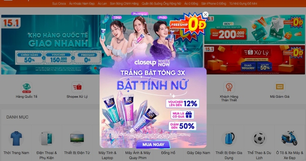 Không được buộc khán giả xem quảng cáo online quá 5 giây và bảo đảm được tắt chỉ với một lần tương tác