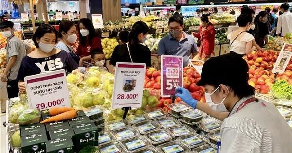 Đẩy mạnh phân cấp, không để khoảng trống pháp lý điều hành giá