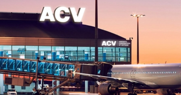 Áp lực khấu hao của ACV